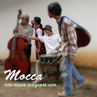Foto Mocca Band